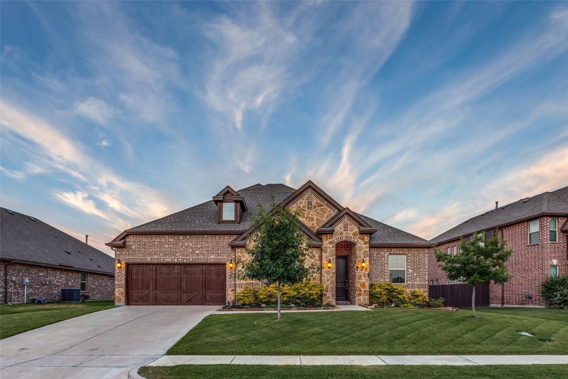 2376 Llano Drive Royse City TX 75189