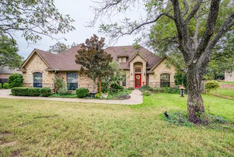 6220 Prospect Hill Drive Granbury TX 76049