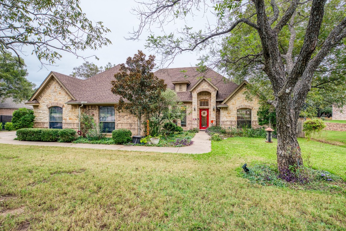6220 Prospect Hill Drive Granbury TX 76049