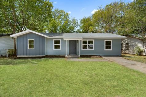 337 NW King Street Burleson TX 76028