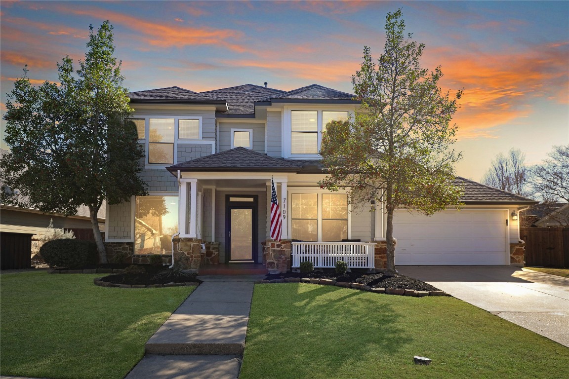7109 Queen Anne Drive Mckinney TX 75072