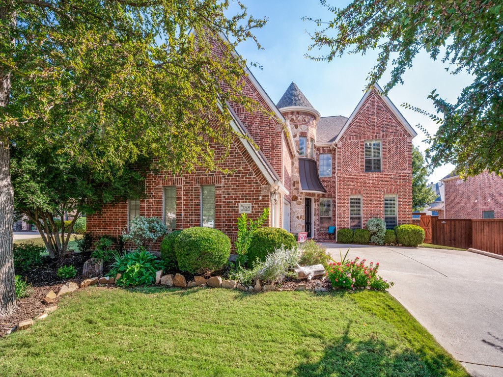 15630 Stonebridge Drive Frisco TX 75035