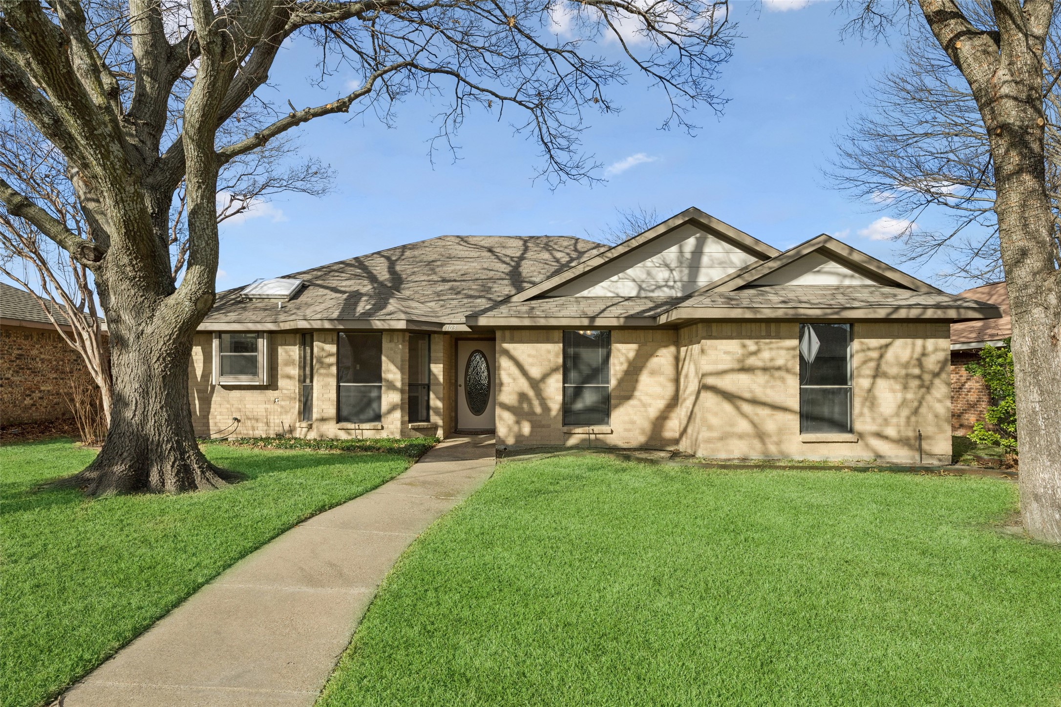 103 Windsor Drive Wylie TX 75098