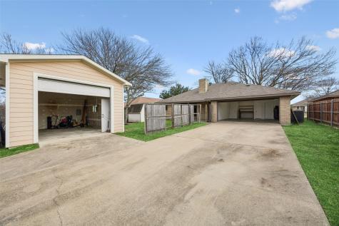 103 Windsor Drive Wylie TX 75098