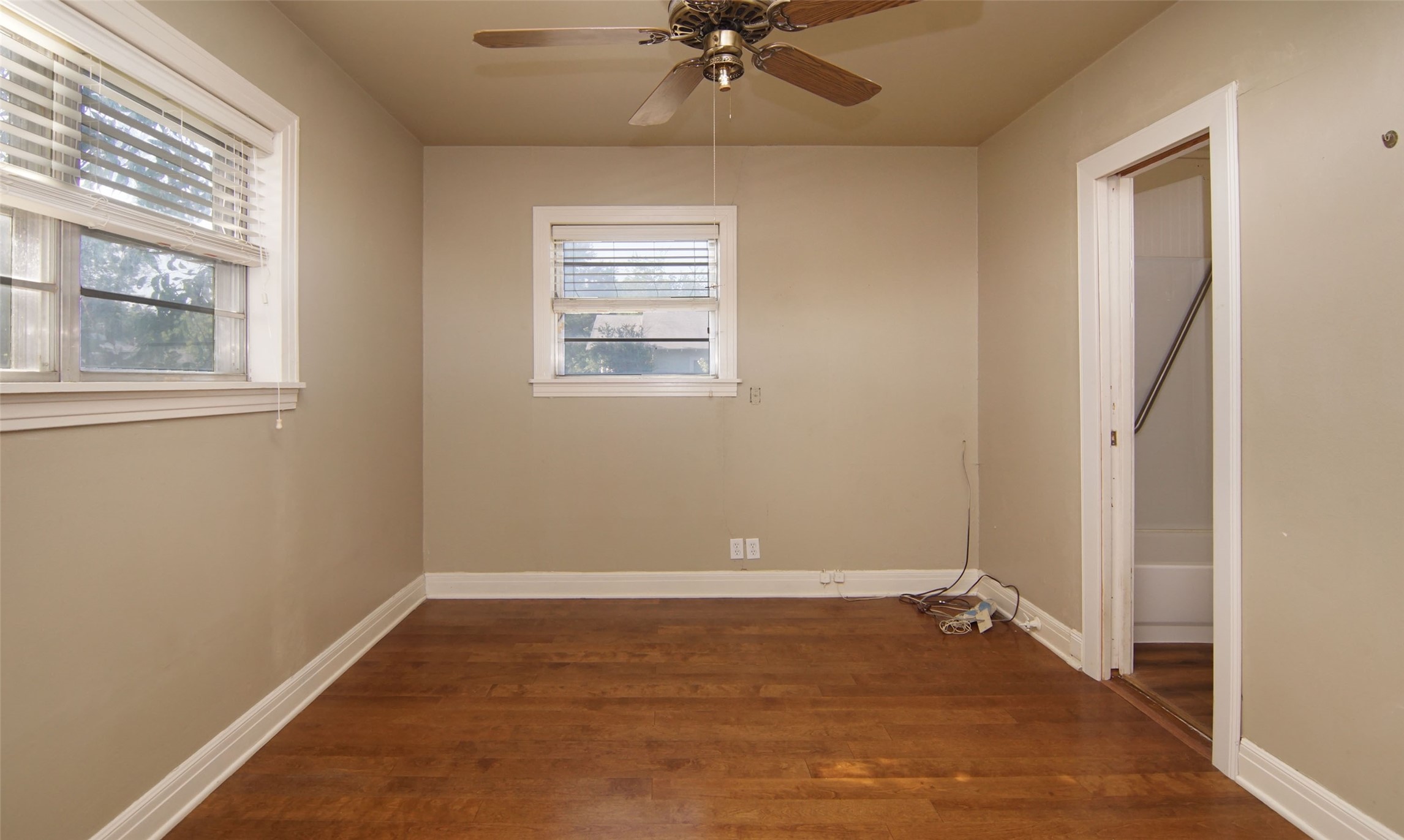 730 Indiana Street Graham TX 76450