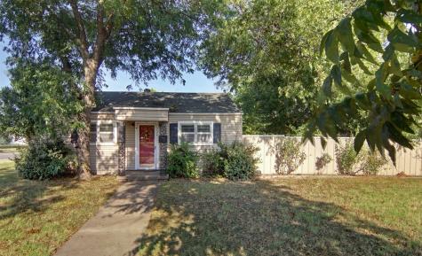 730 Indiana Street Graham TX 76450