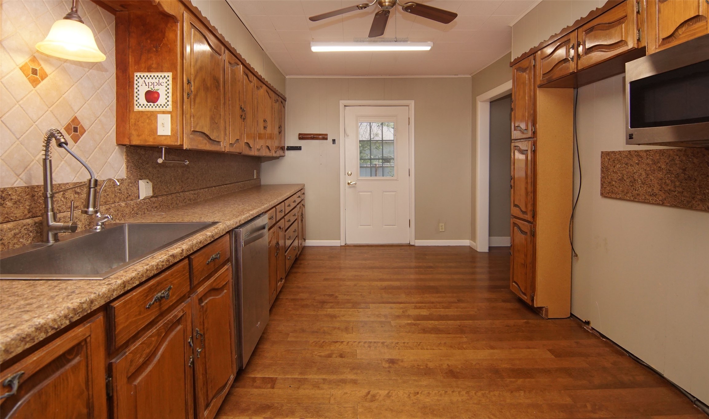 730 Indiana Street Graham TX 76450