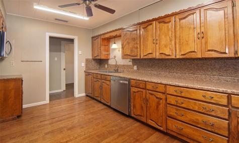 730 Indiana Street Graham TX 76450