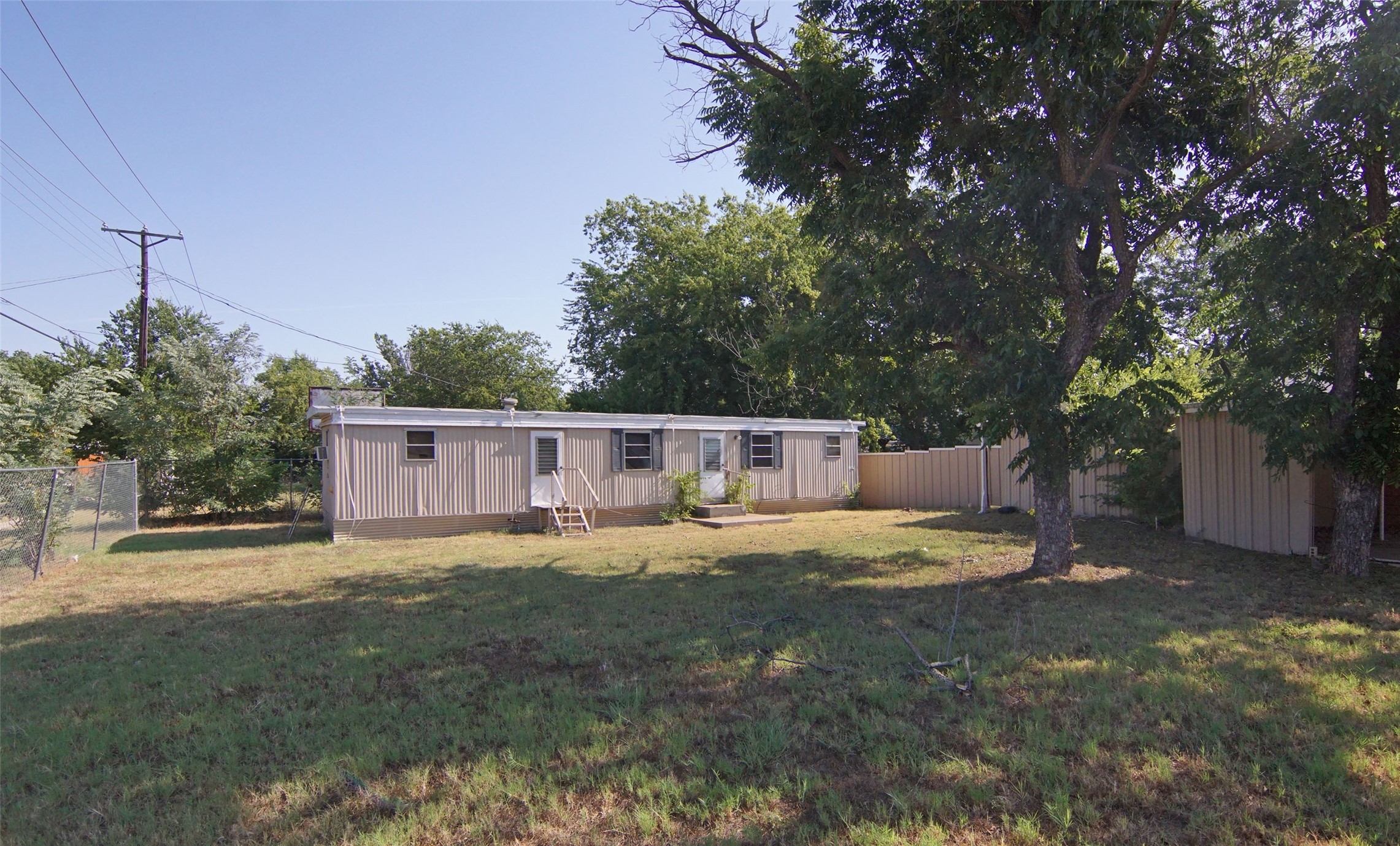 730 Indiana Street Graham TX 76450