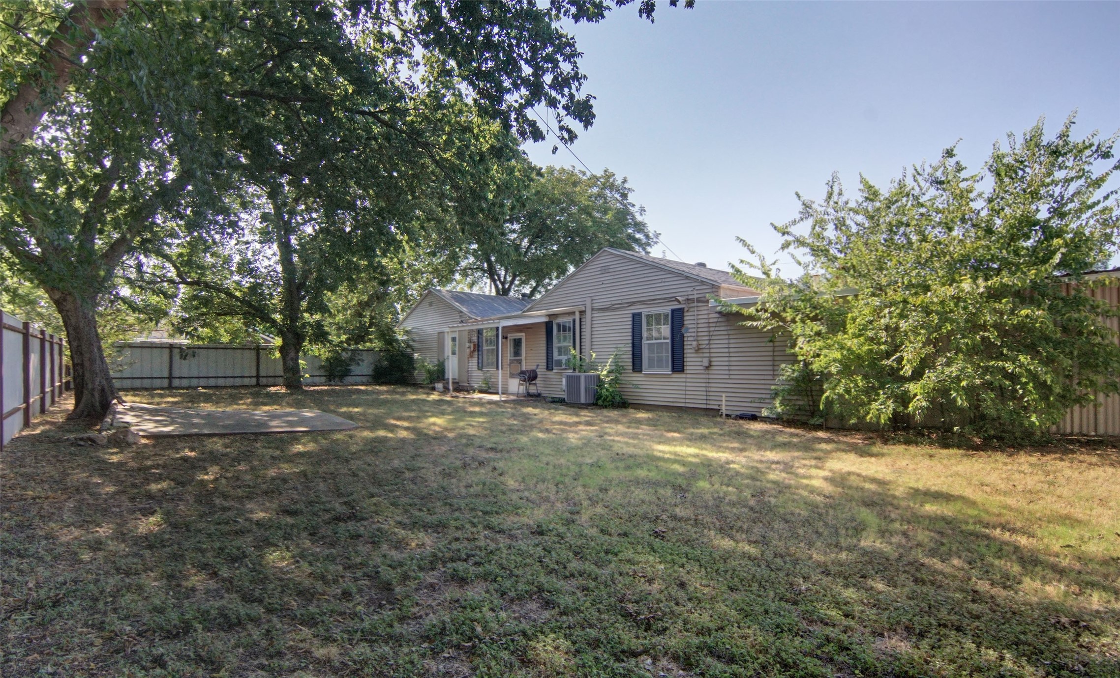 730 Indiana Street Graham TX 76450
