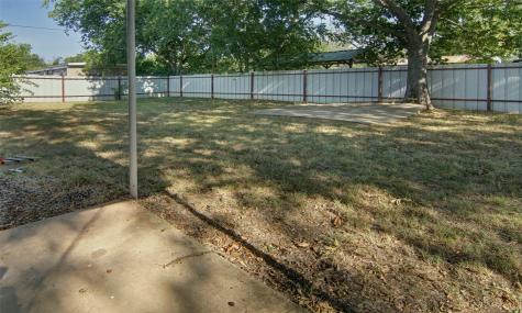 730 Indiana Street Graham TX 76450