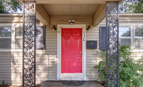 730 Indiana Street Graham TX 76450