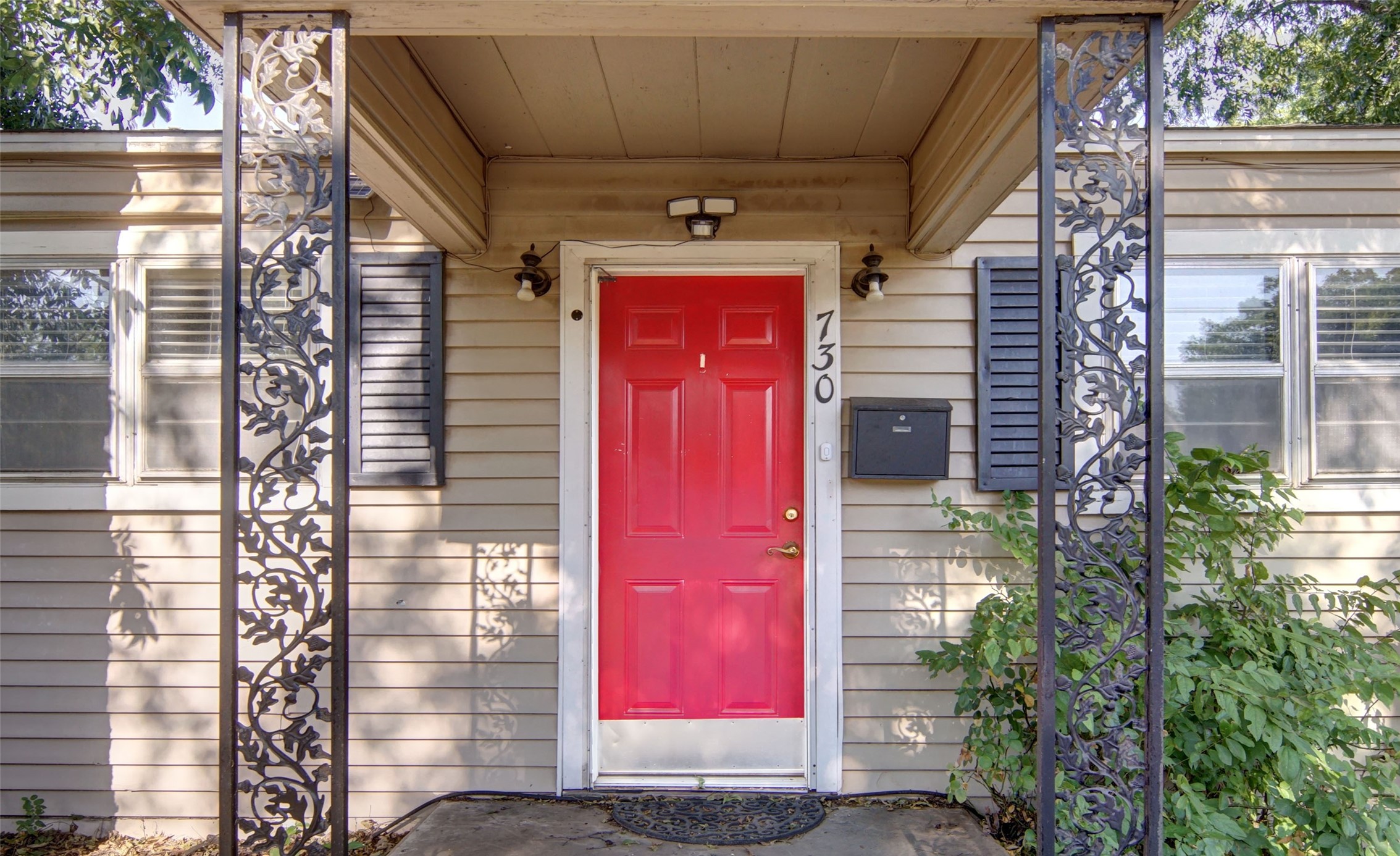 730 Indiana Street Graham TX 76450