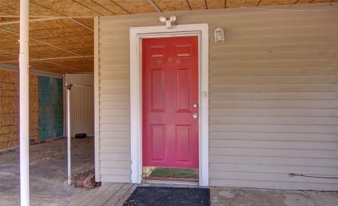 730 Indiana Street Graham TX 76450