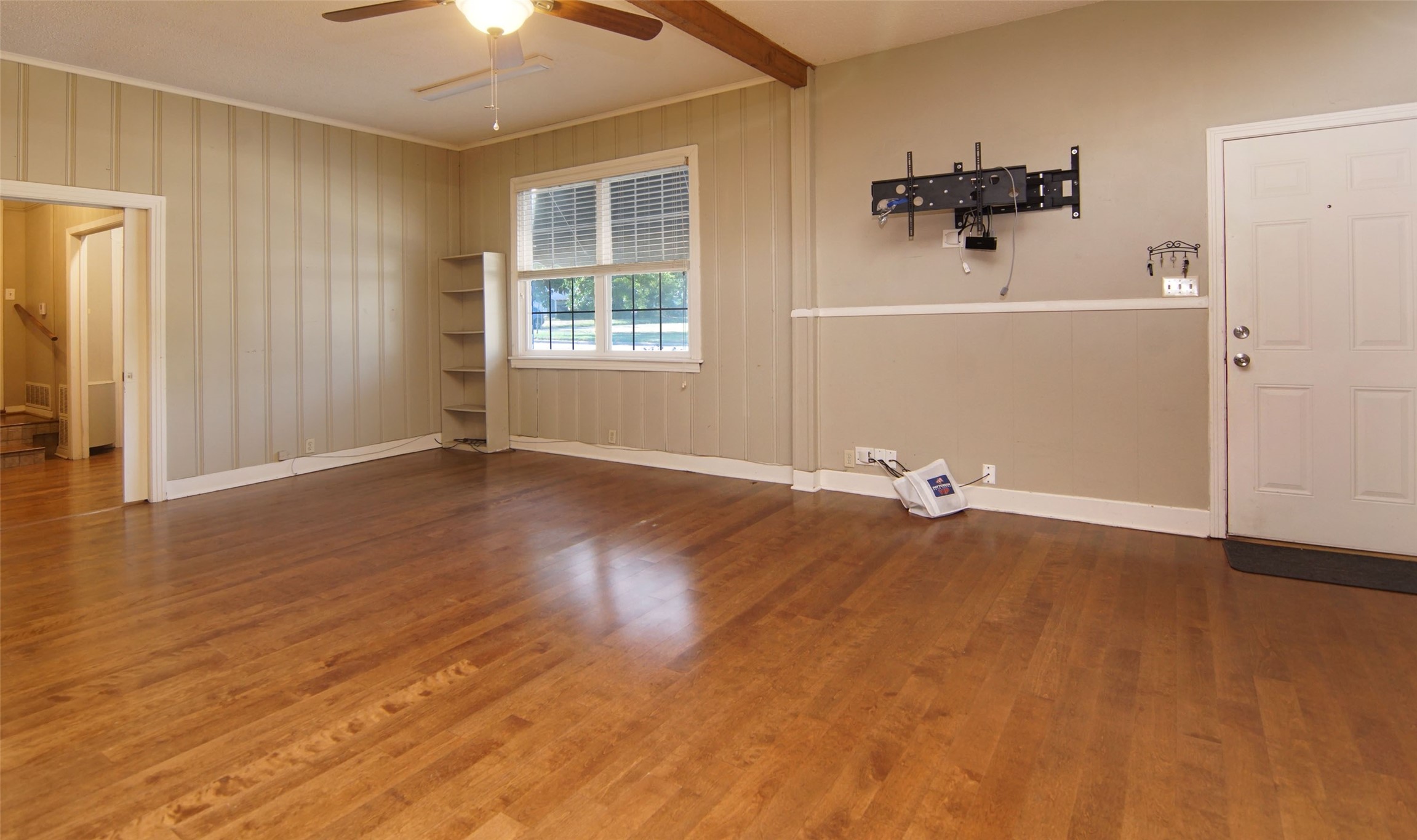 730 Indiana Street Graham TX 76450