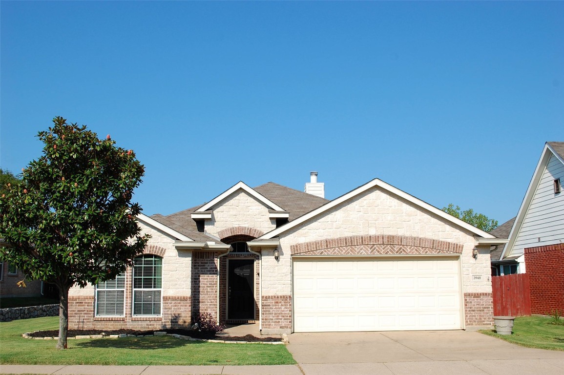 3948 Vista Greens Drive Fort Worth TX 76244