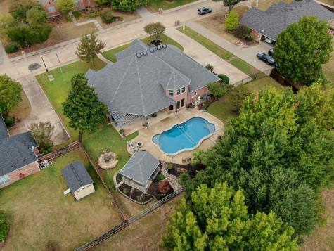 106 Country Ridge Court Red Oak TX 75154