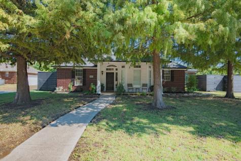 6516 Coral Lane Sachse TX 75048