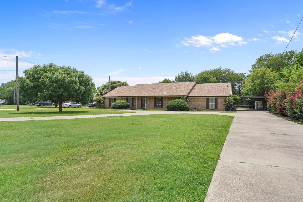 6013 Greenfield Road Fort Worth TX 76135