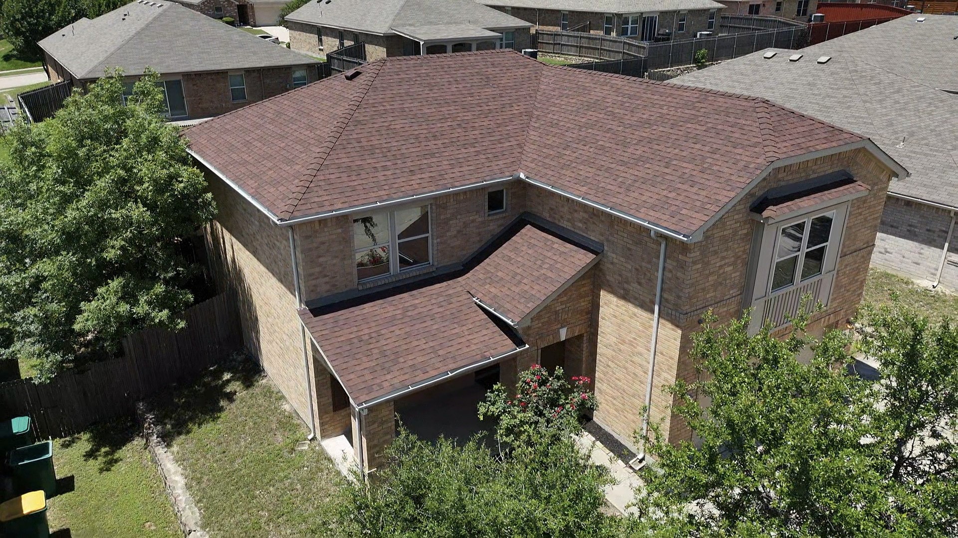 512 Tunnel Street Cedar Hill TX 75104