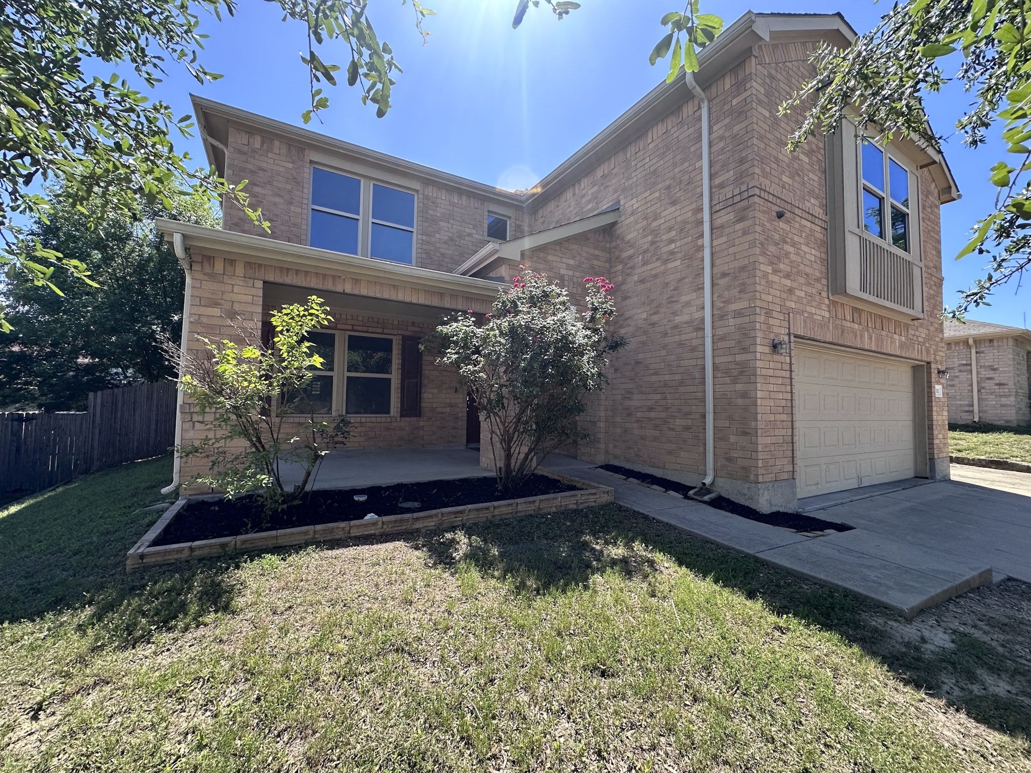 512 Tunnel Street Cedar Hill TX 75104