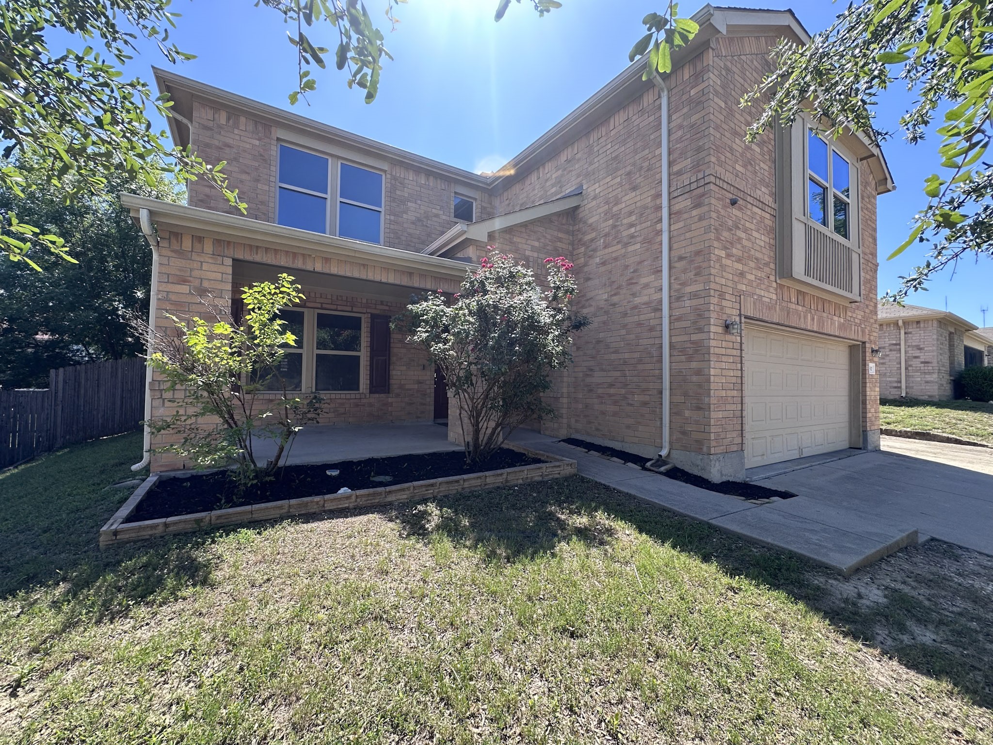 512 Tunnel Street Cedar Hill TX 75104