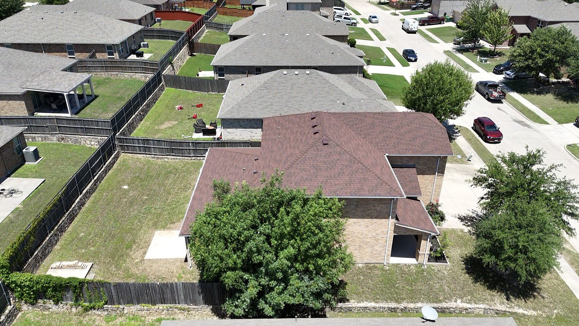 512 Tunnel Street Cedar Hill TX 75104