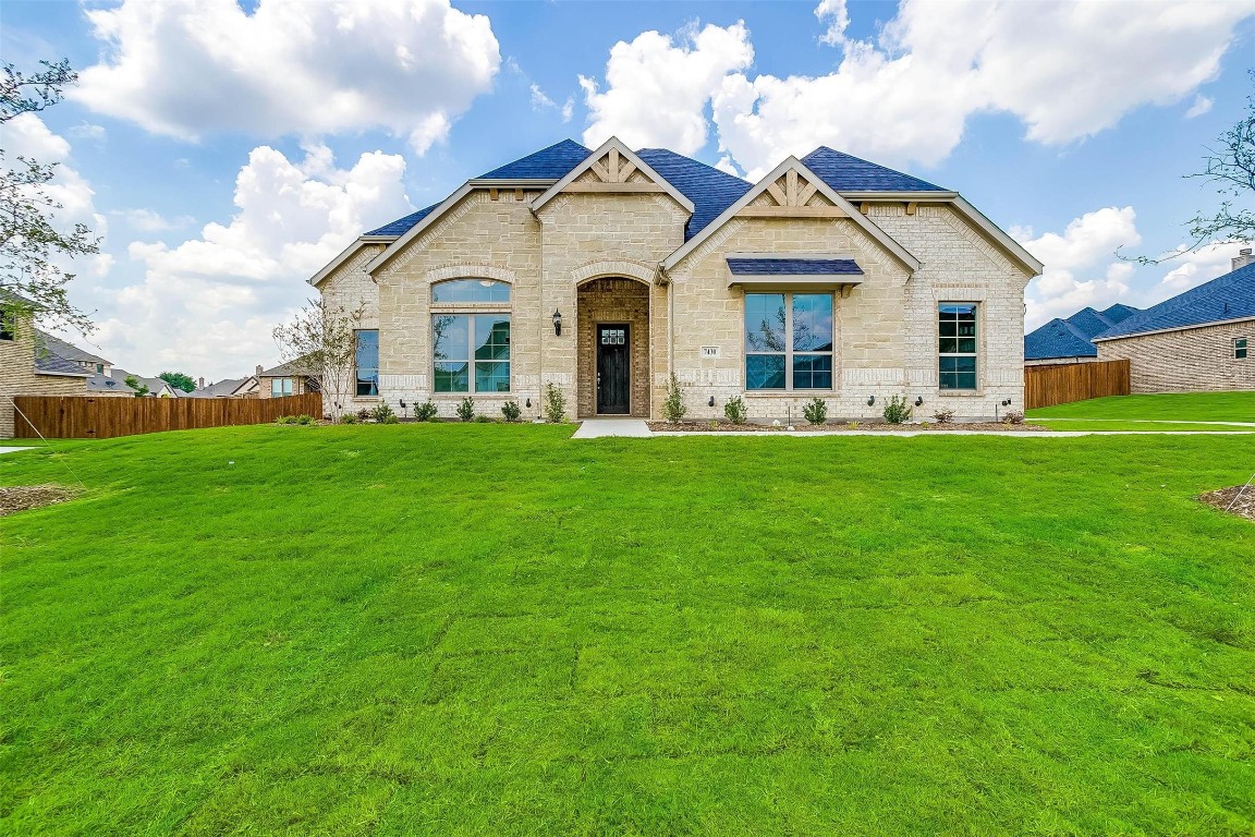 7430 Pistache Lane Ovilla TX 75154