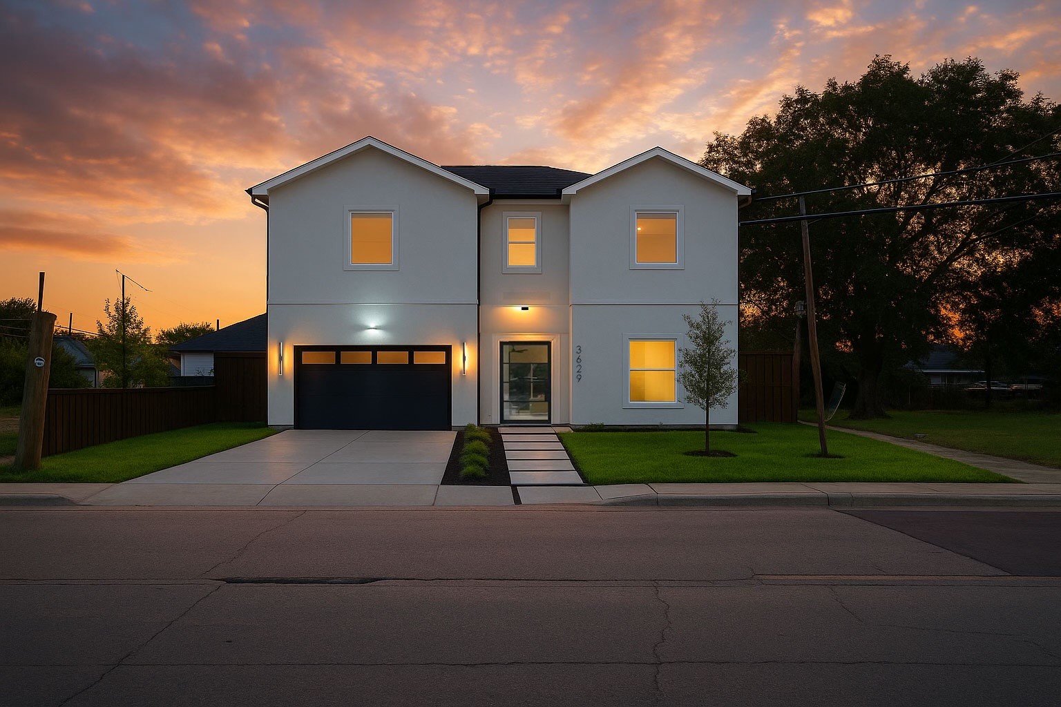 3629 Vilbig Road Dallas TX 75212