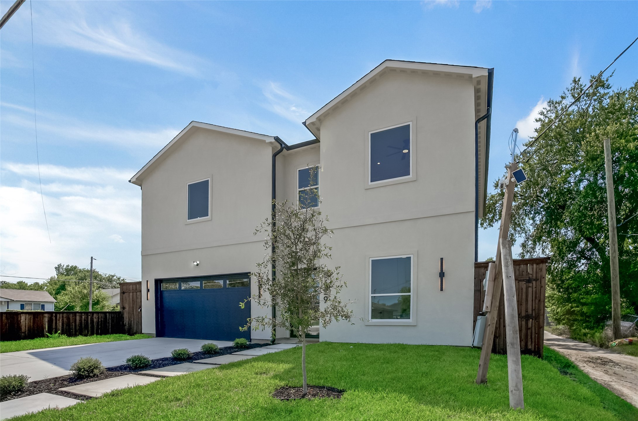 3629 Vilbig Road Dallas TX 75212