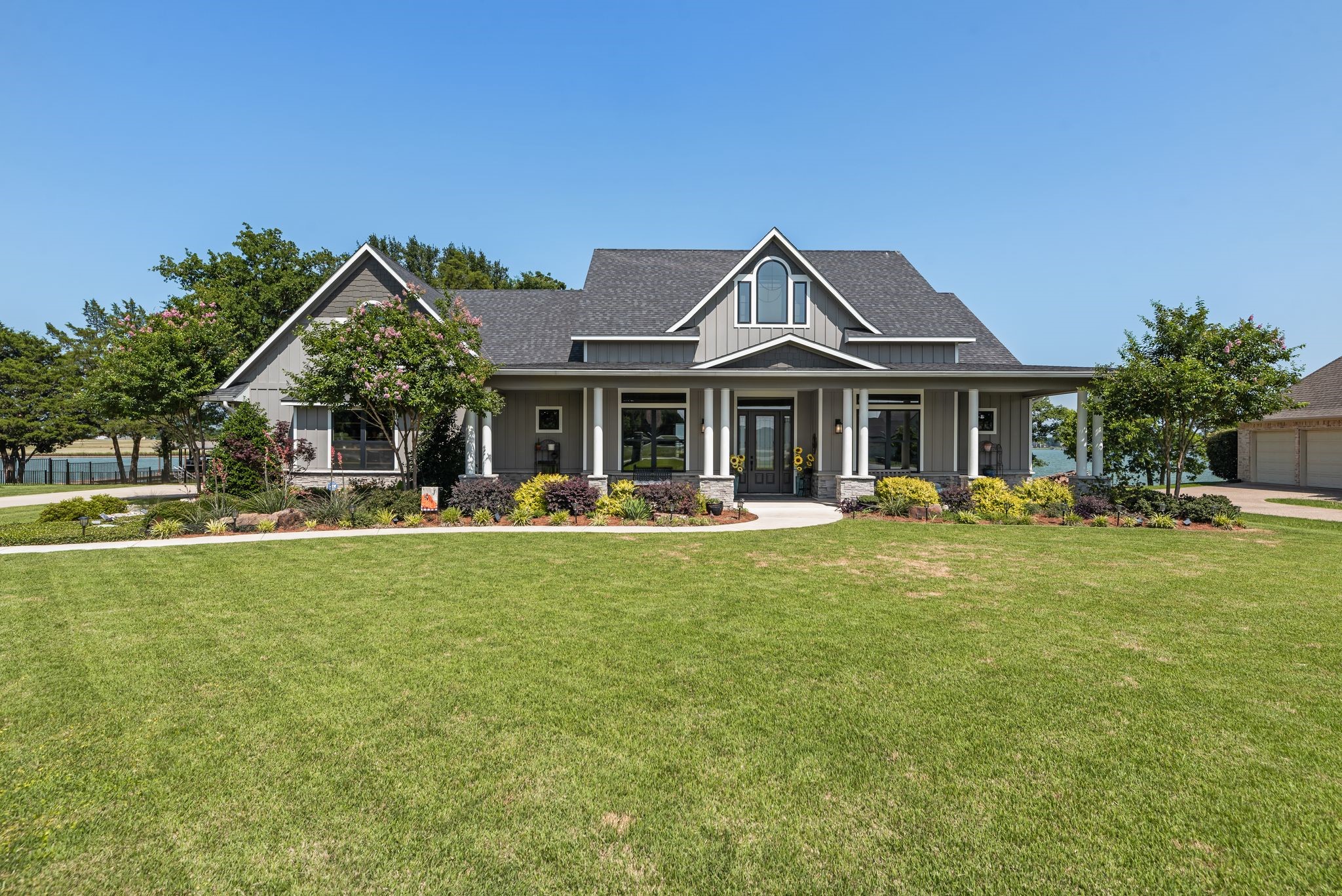 1118 Deep Water Cove Corsicana TX 75109