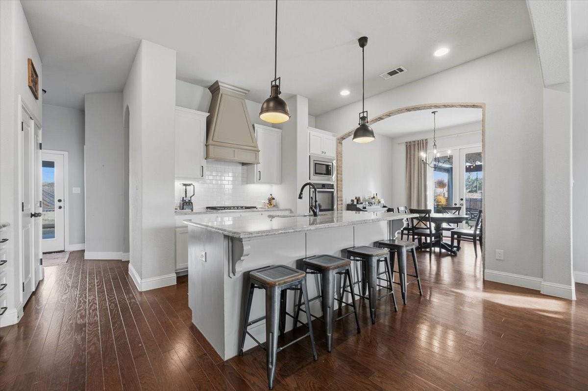 212 Blue Stem Lane Aledo TX 76008