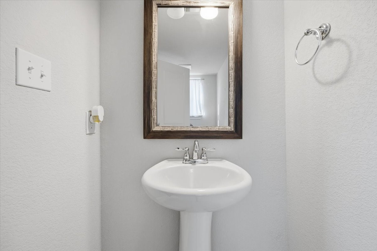 212 Blue Stem Lane Aledo TX 76008