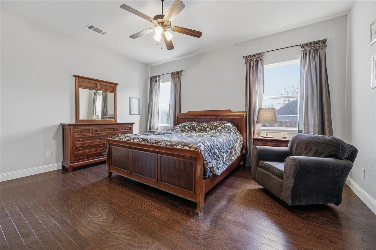 212 Blue Stem Lane Aledo TX 76008