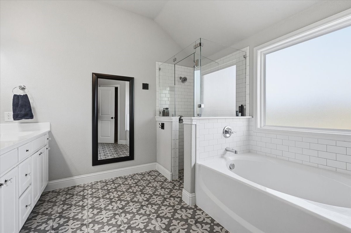 212 Blue Stem Lane Aledo TX 76008