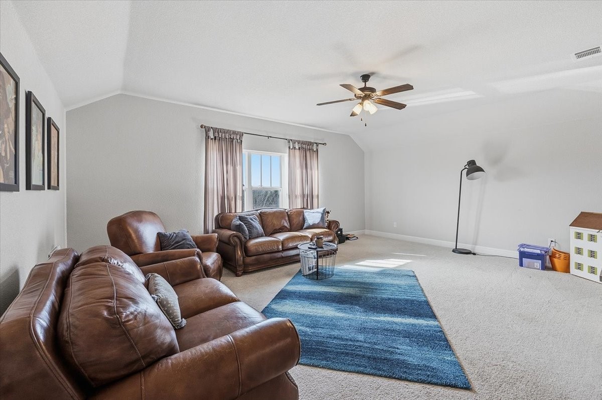 212 Blue Stem Lane Aledo TX 76008