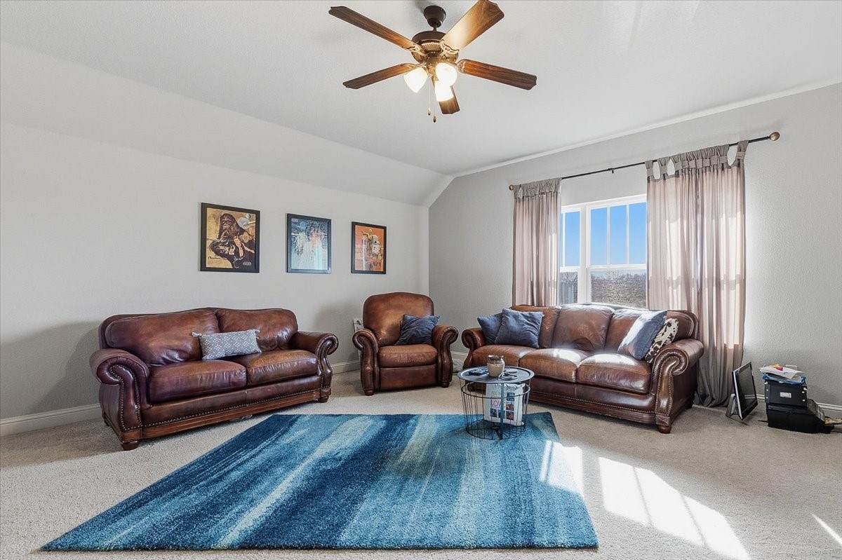 212 Blue Stem Lane Aledo TX 76008