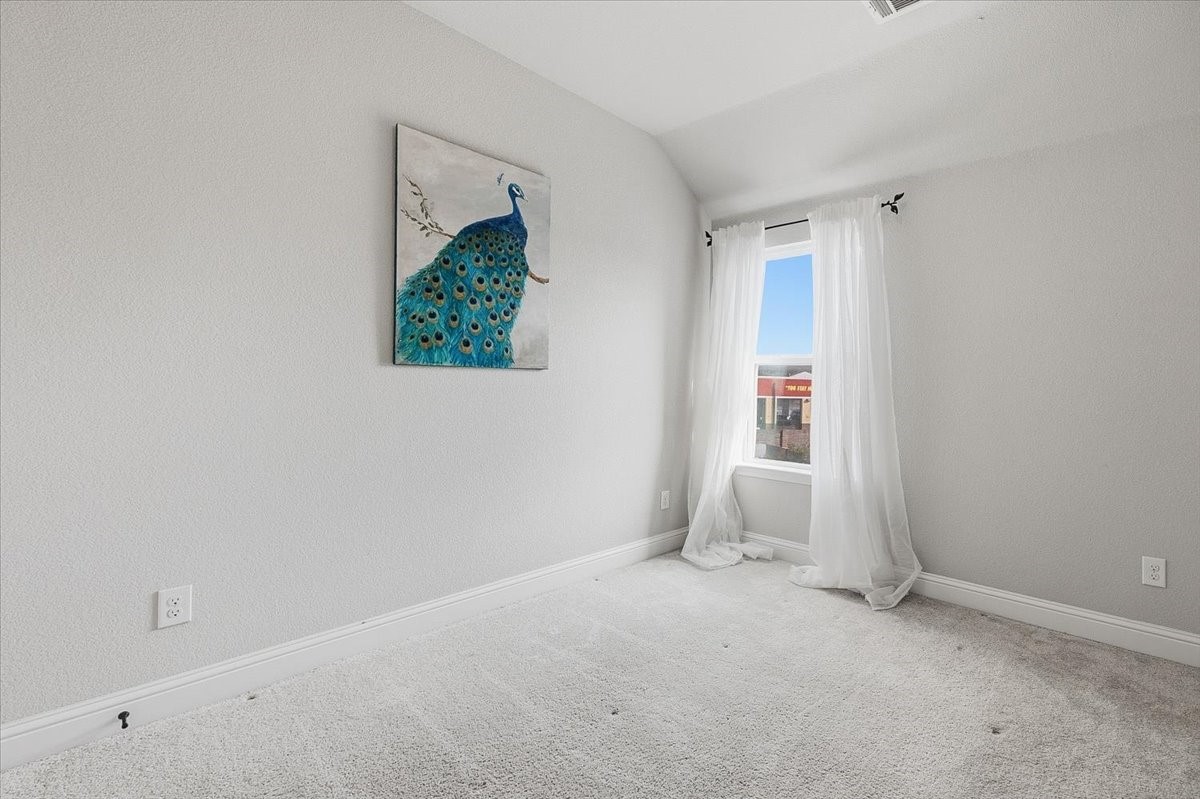 212 Blue Stem Lane Aledo TX 76008