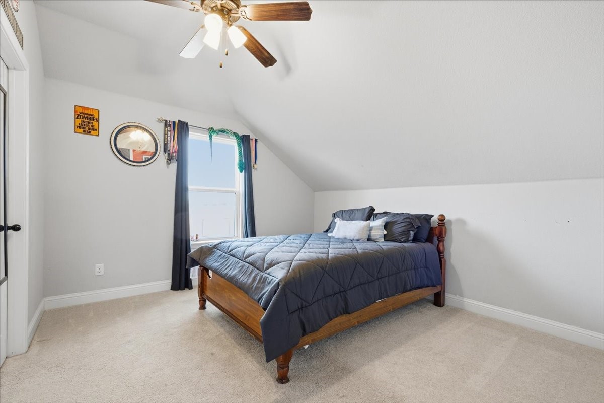 212 Blue Stem Lane Aledo TX 76008