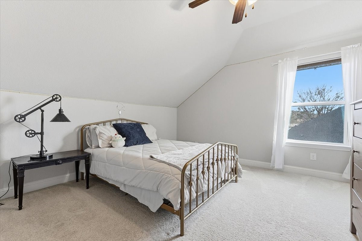 212 Blue Stem Lane Aledo TX 76008