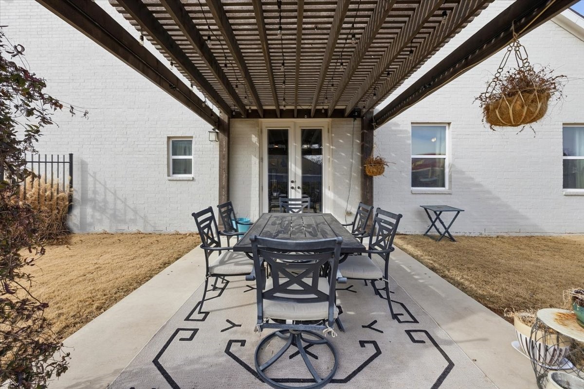 212 Blue Stem Lane Aledo TX 76008