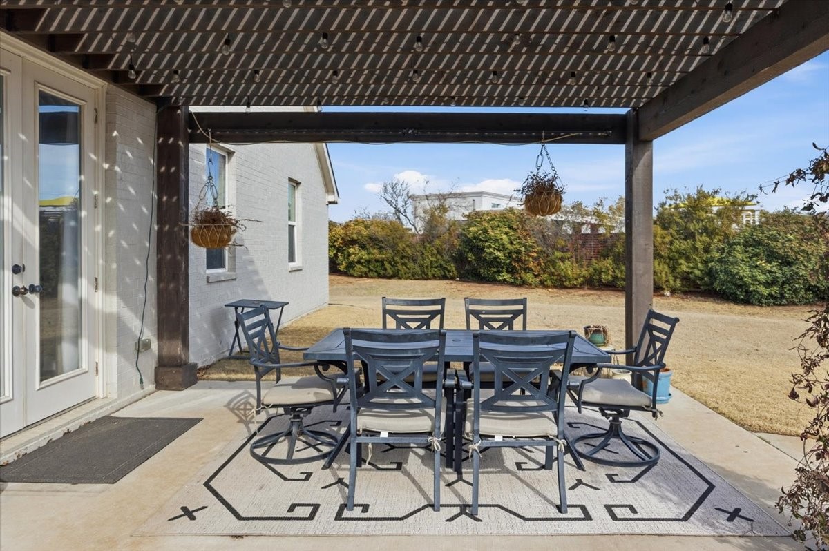 212 Blue Stem Lane Aledo TX 76008