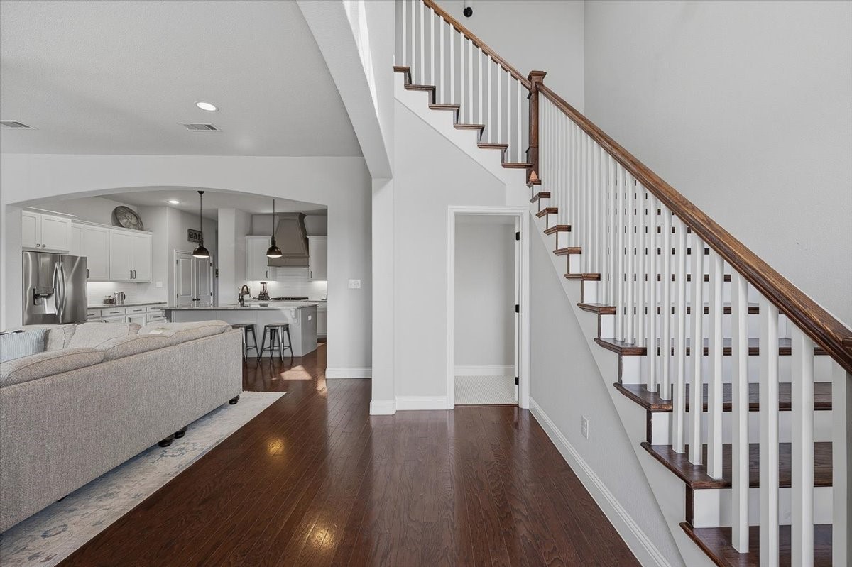 212 Blue Stem Lane Aledo TX 76008