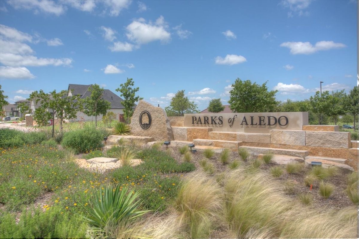 212 Blue Stem Lane Aledo TX 76008