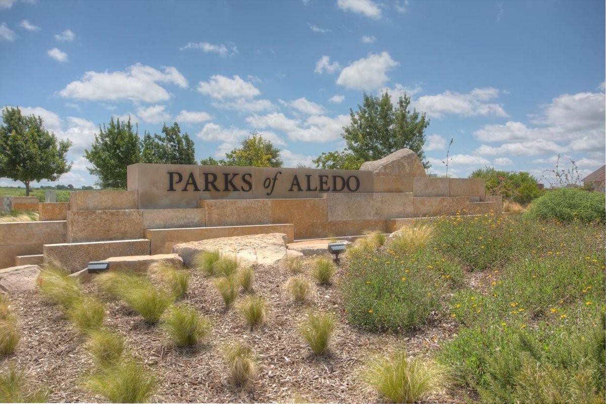 212 Blue Stem Lane Aledo TX 76008