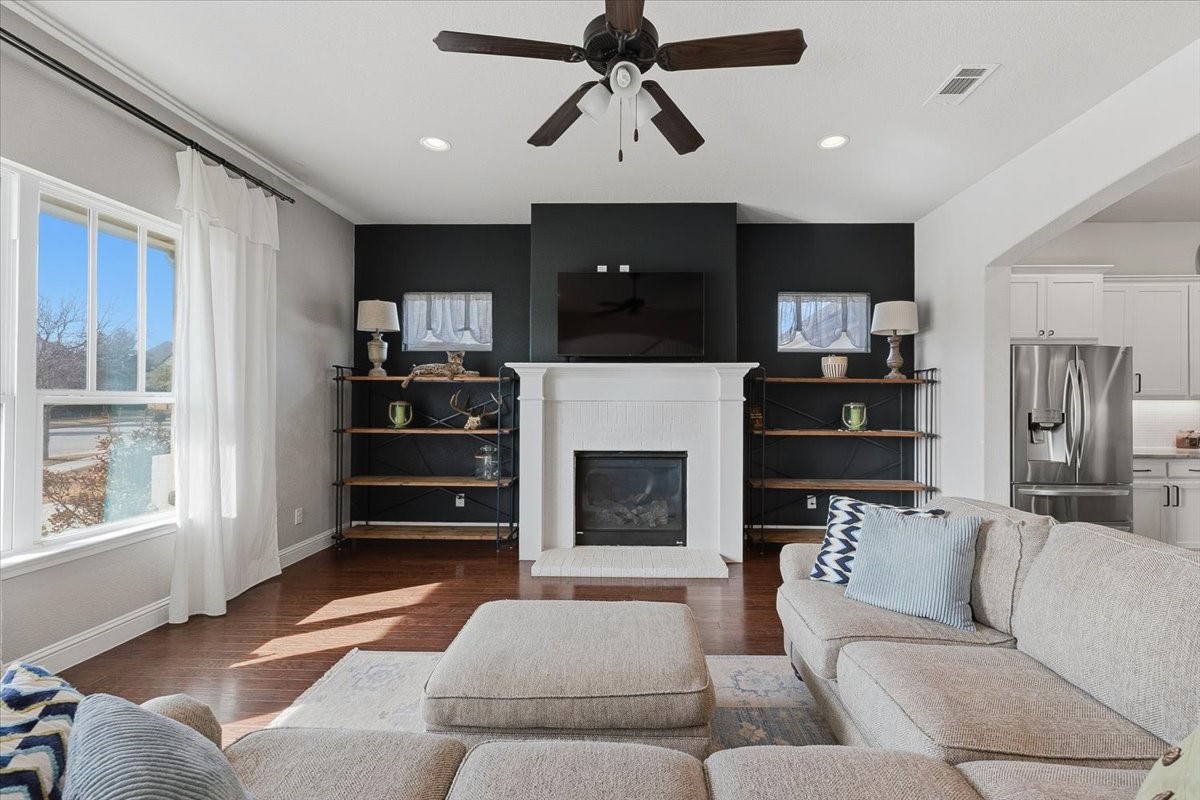 212 Blue Stem Lane Aledo TX 76008