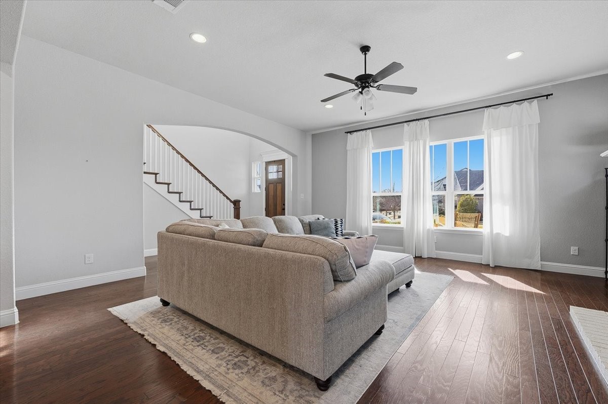 212 Blue Stem Lane Aledo TX 76008