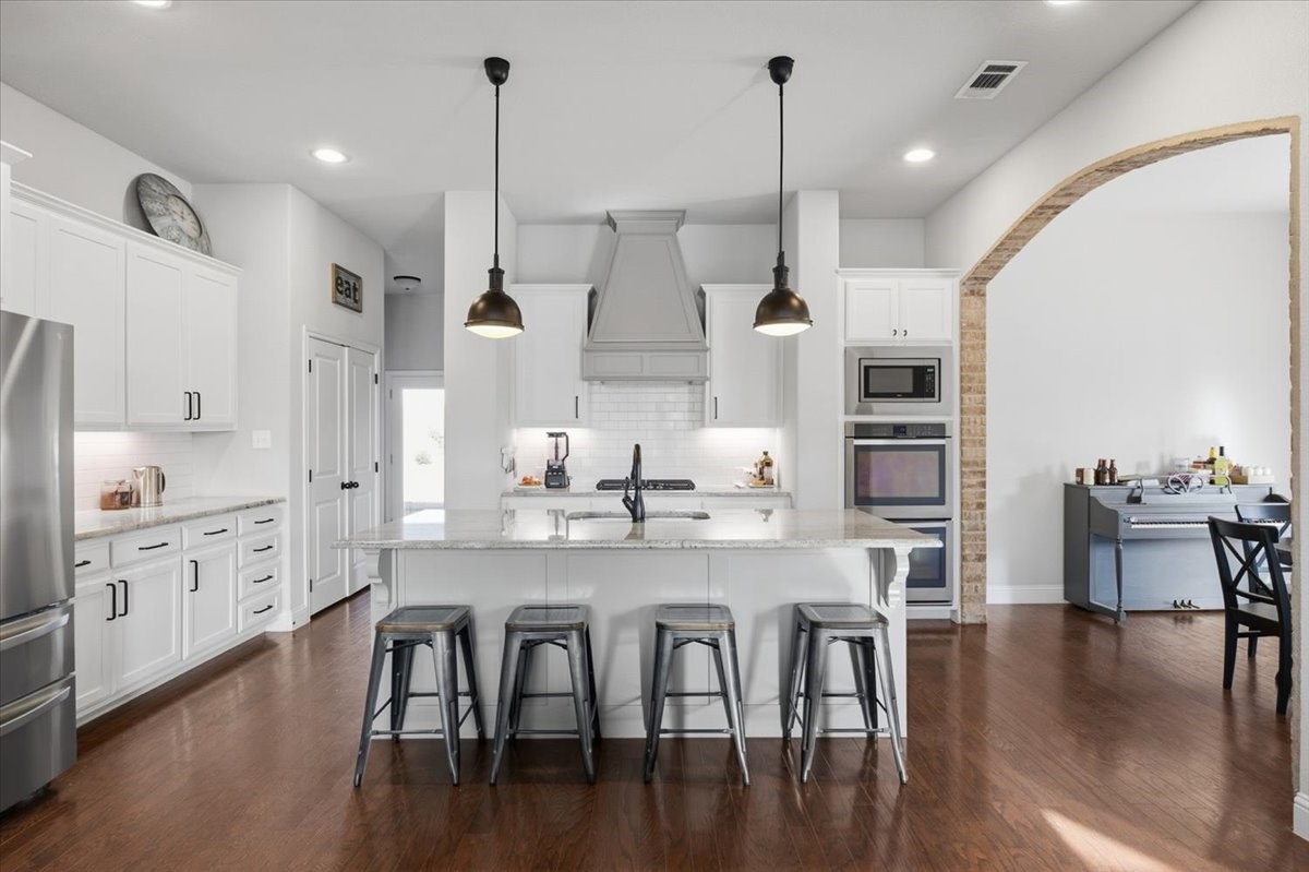 212 Blue Stem Lane Aledo TX 76008