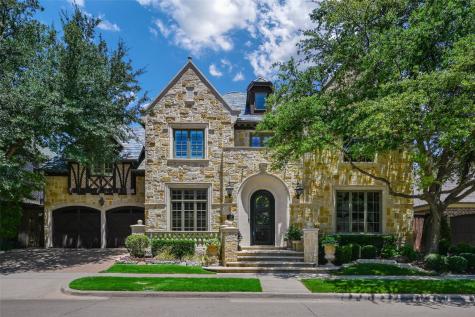 5745 Cadence Lane Plano TX 75024
