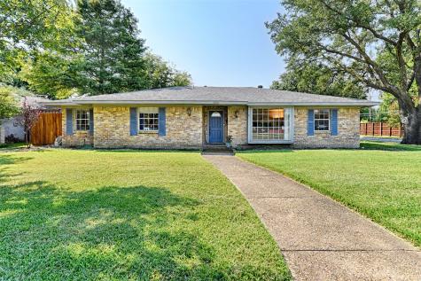 3204 Flowerdale Lane Dallas TX 75229